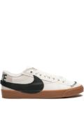 Nike Blazer Low 77 Jumbo WNTR ""Pro Green"" sneakers - White