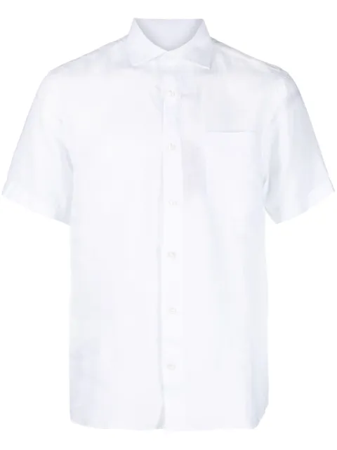 Paul & Shark camisa manga corta