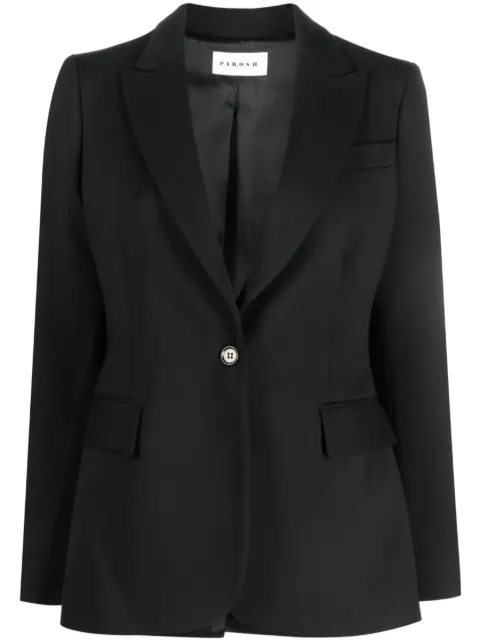 P.A.R.O.S.H. blazer con botones