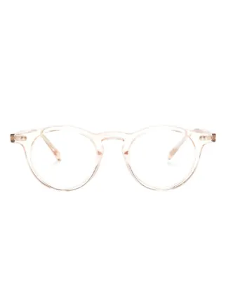 Oliver Peoples