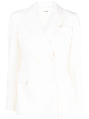 P.A.R.O.S.H. Blazers for Women - Shop on FARFETCH