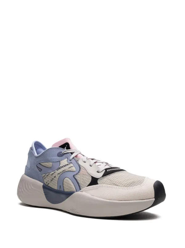 Jordan Delta 3 Low Sneakers | Neutrals | FARFETCH