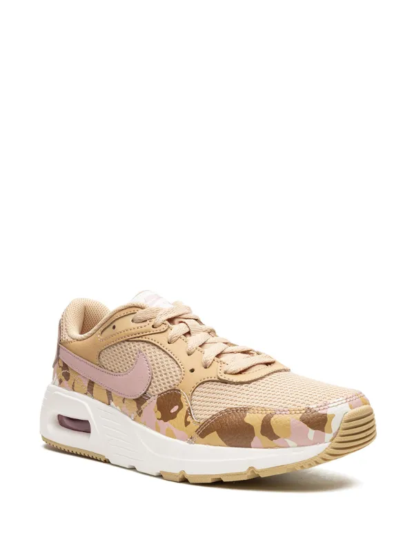 air max zero beige