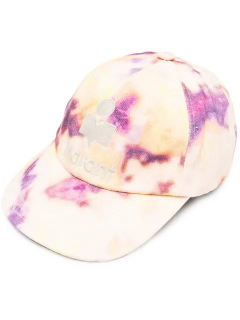 ISABEL MARANT Tyron baseball cap
