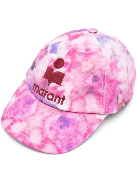 ISABEL MARANT gorra Tyron
