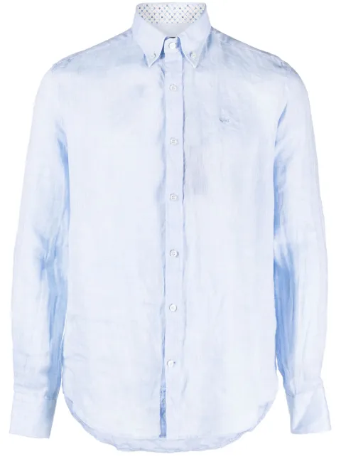 Paul & Shark camisa manga larga