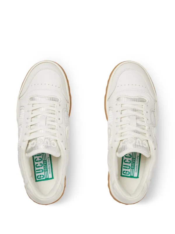 Adidas continental gucci best sale