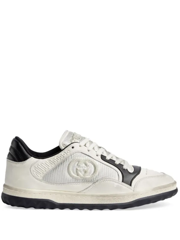 Gucci Mac80 low-top Sneakers - Farfetch