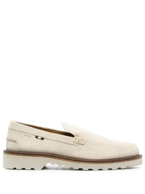 Bally Mocassini Novald