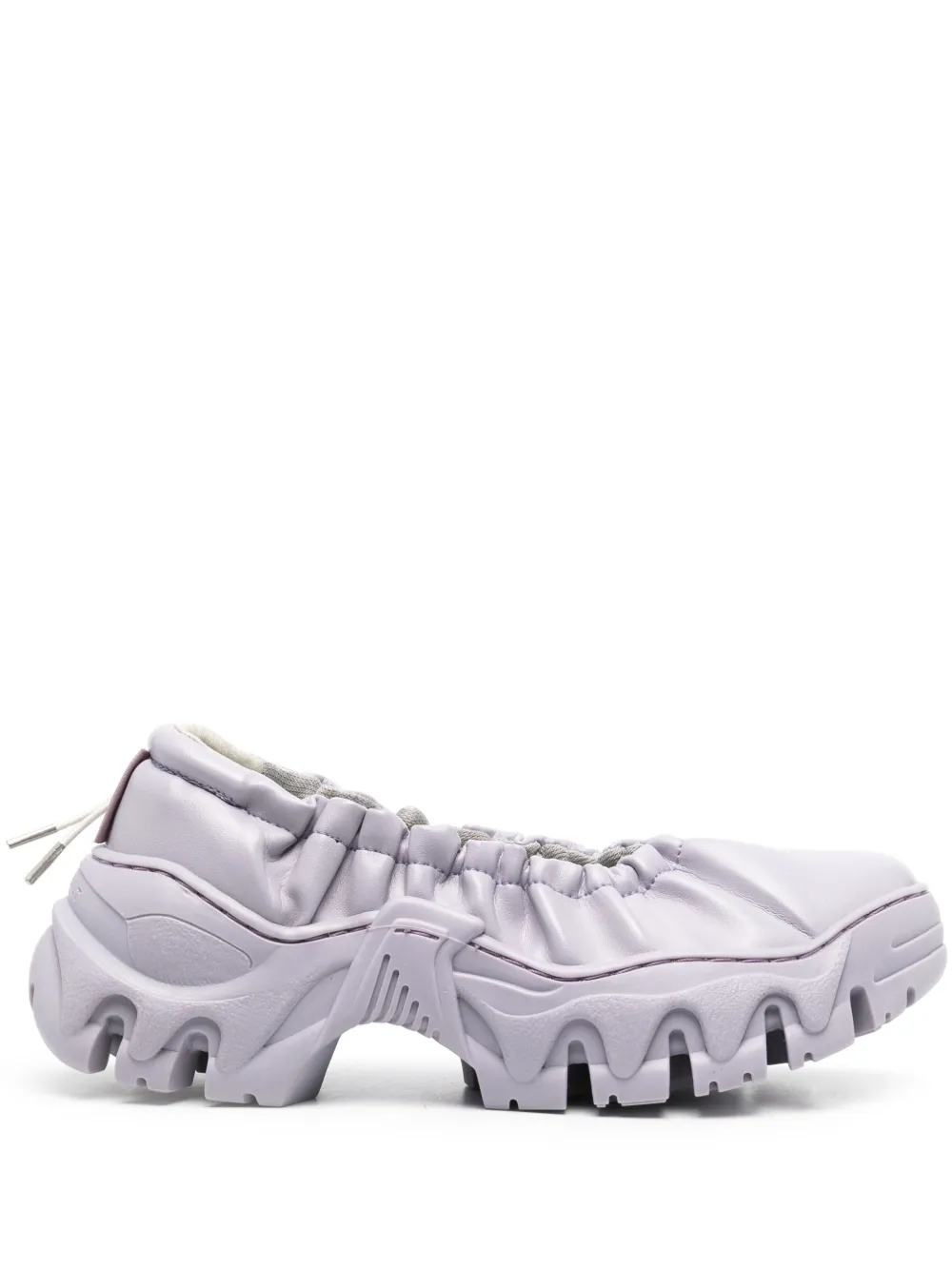 Rombaut Boccaccio II Aura Drawstring Sneakers - Farfetch