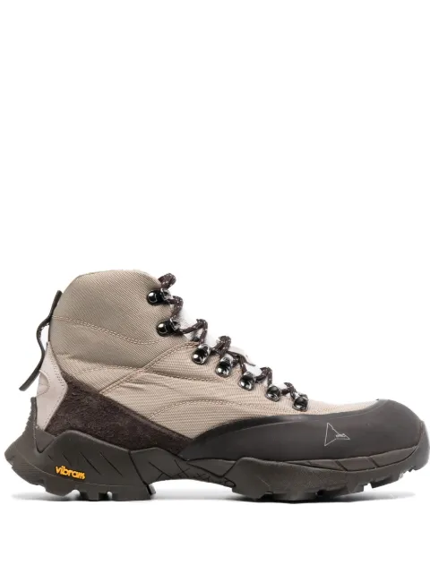 ROA Andreas Strap ankle boots