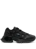 Rombaut chunky-sole lace-up sneakers - Black