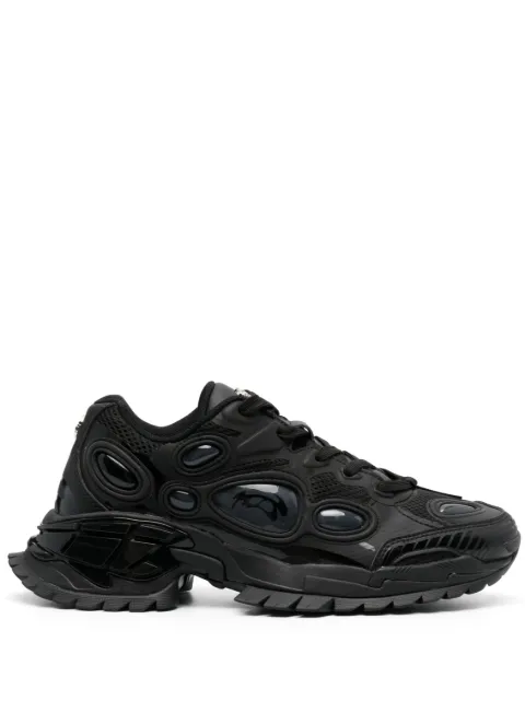 Rombaut chunky-sole lace-up sneakers