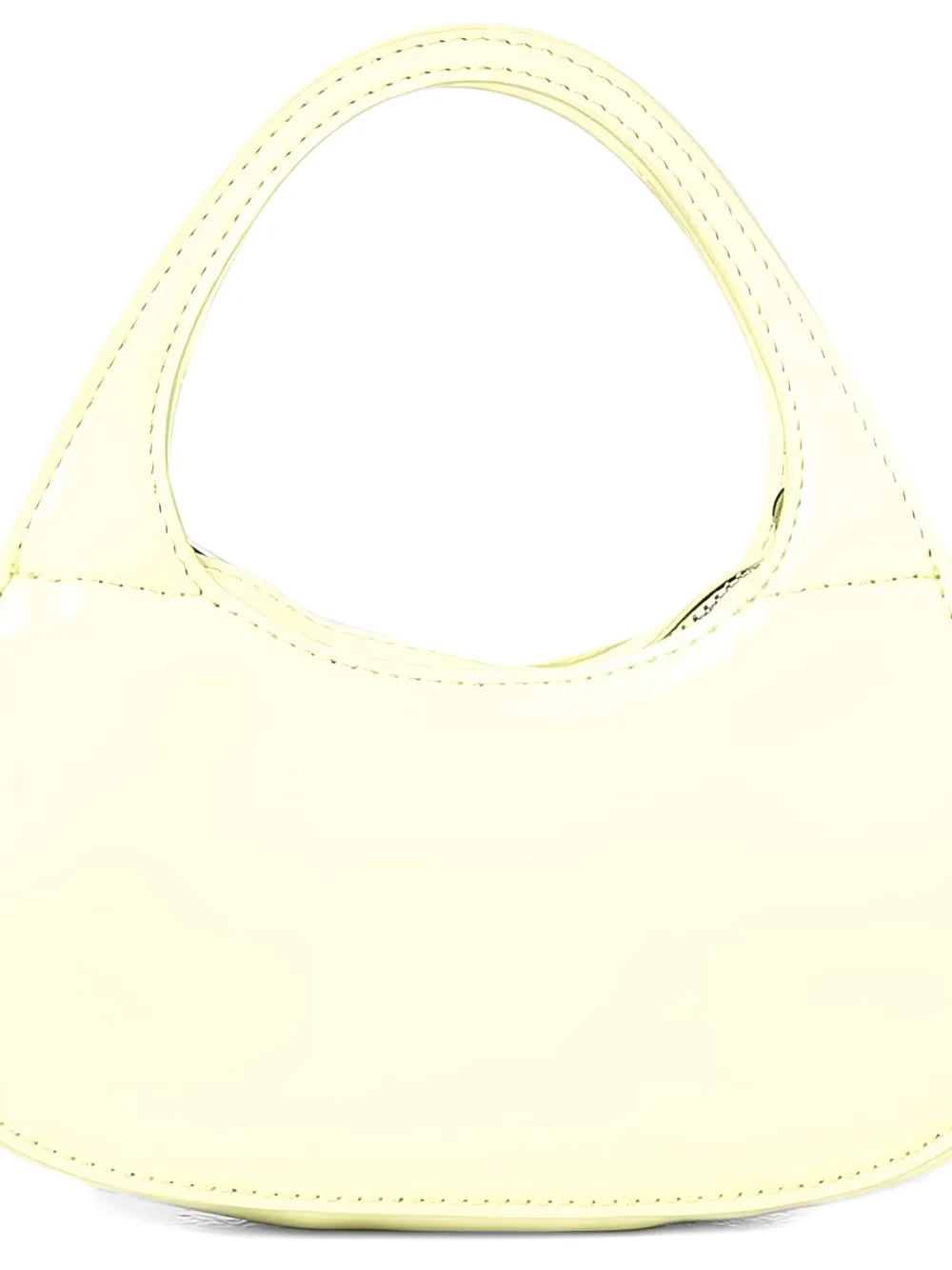 Coperni Logo-label Tote Bag In Neutral