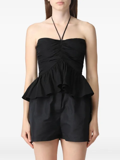 MSGM flared top