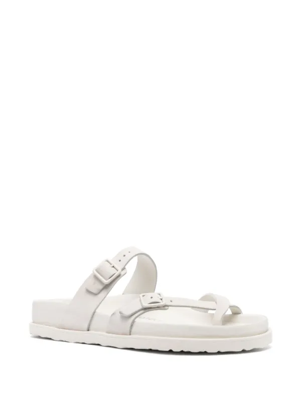 Birkenstock 1774 Mayari スエードサンダル | ニュートラル
