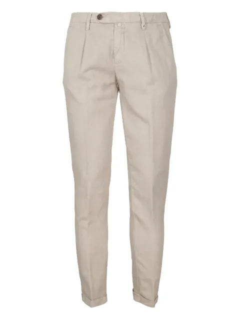 Myths pantalones con detalle de pinzas
