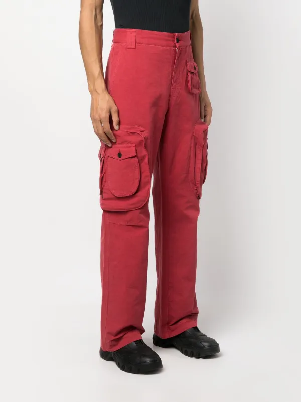 ヘロンプレストン HERON PRESTON カーゴパンツ HERON PRESTON（ヘロンプレストン）｜カーゴパンツ一覧 - WEAR