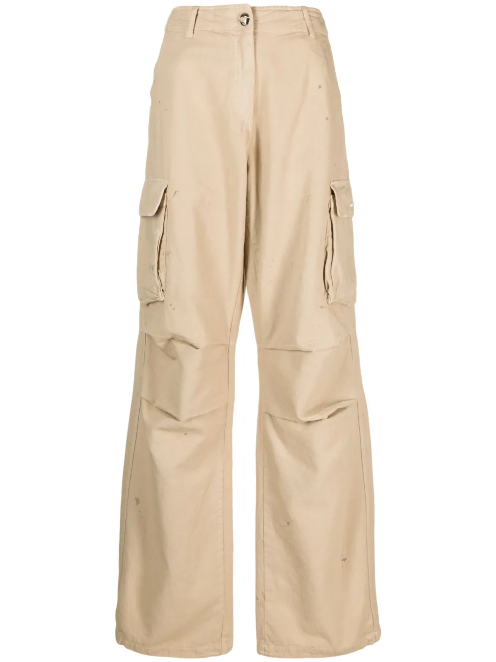 Coperni wide-leg Cargo Trousers - Farfetch