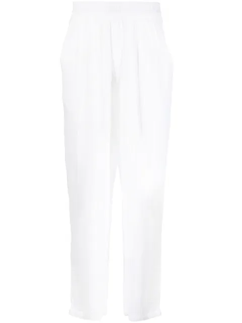 TRUE TRIBE Calça reta Chill Steve