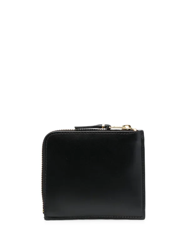 小物 Wallet COMME des GARCONS (Women/Men) Comme Des Garcons Green Leather Wallet | eBay