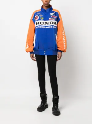 JUNYAWATANABE　COMMEdesGARCONS ライダース　川久保玲 川久保玲着用 BLACK COMME des GARCONS ライダースコート