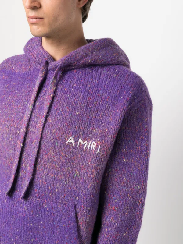 AMIRI POISON フーディ パーカー アミリ 西野カナ