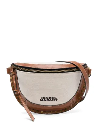 Chloé logo-print Bag Strap - Farfetch