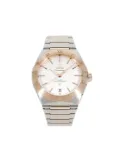 OMEGA 2023 unworn Constellation 39mm - Silver