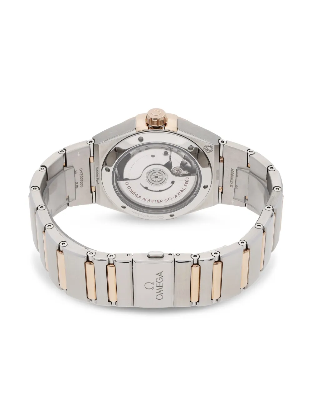 2023 unworn Constellation 39mm