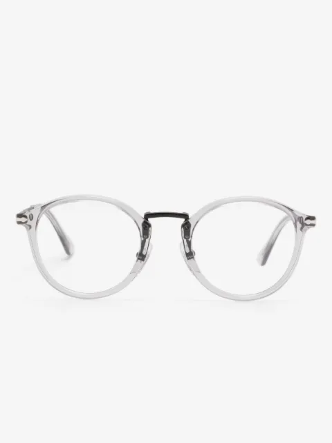 Persol Vico round-frame glasses