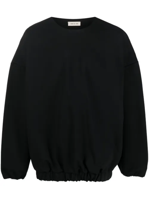 Sweat à épaules tombantes - Fear Of God - Modalova