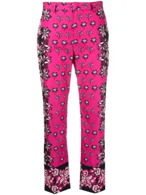 RED Valentino Pants for Women - Luxe Brands - Farfetch