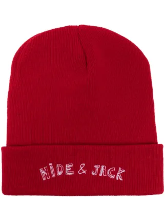 Hide&Jack