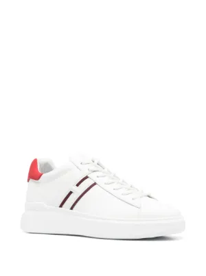 Hogan outlet h357 bianche