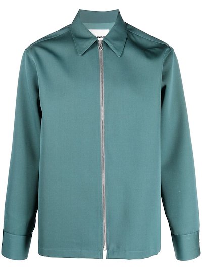 Jil Sander