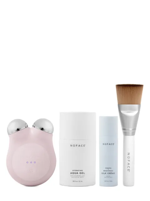 Nuface Mini+ starter kit
