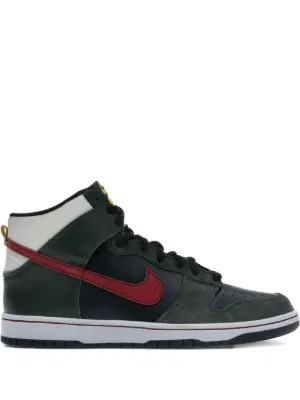 Nike Dunk High Premium SB 