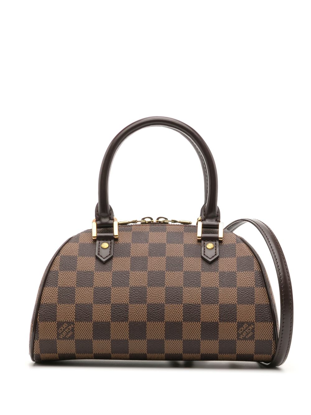 RvceShops Revival  Louis Vuitton 2004 pre-owned mini Rivera 2way