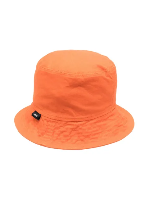Aspesi Kids gorro de pescador con logo