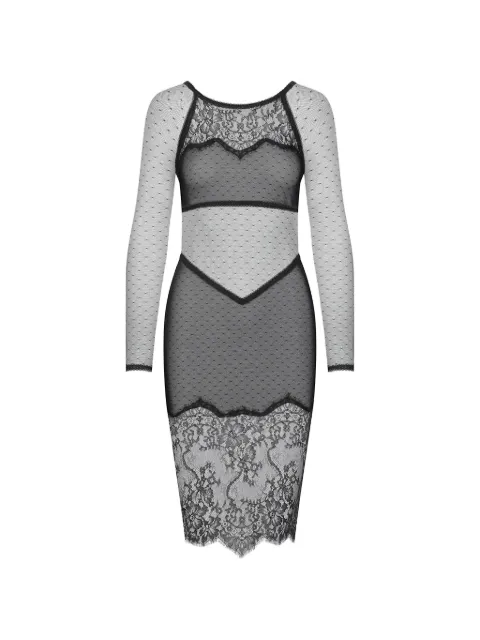 Maison Close vestido Inspiration Divine