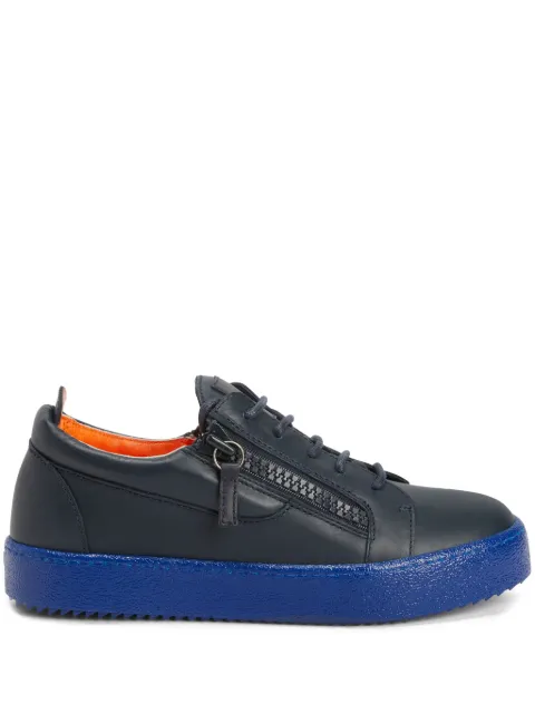 Giuseppe Zanotti tenis Nicki 