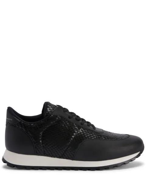 Giuseppe Zanotti Jimi Running sneakers