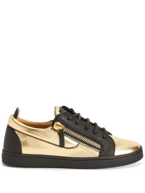 Giuseppe Zanotti low-top sneakers