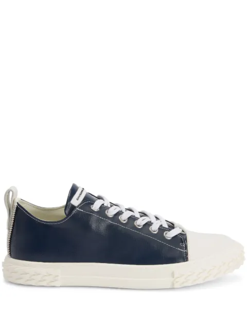 Giuseppe Zanotti tenis bajos Frankie