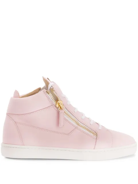 Giuseppe Zanotti tenis Nicki