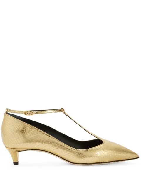 Giuseppe Zanotti sandalias Olivia
