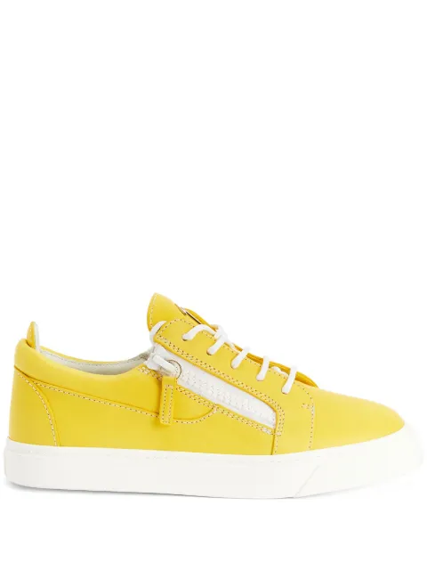 Giuseppe Zanotti tenis bajos Gail