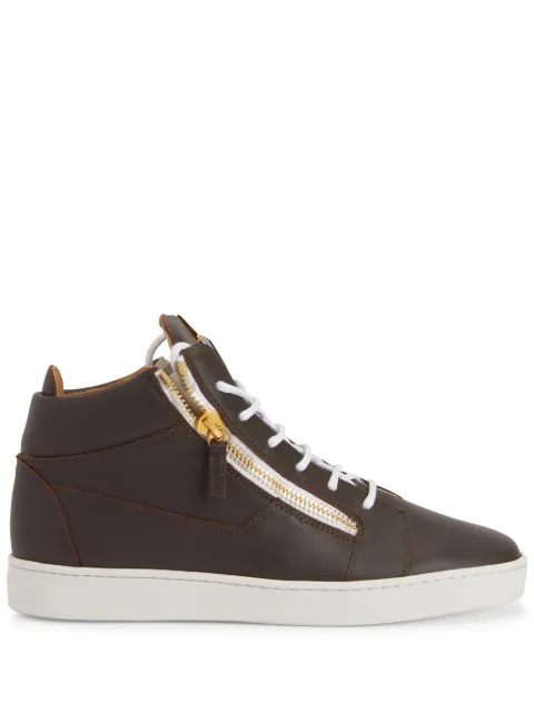 Giuseppe Zanotti tenis Frankie 