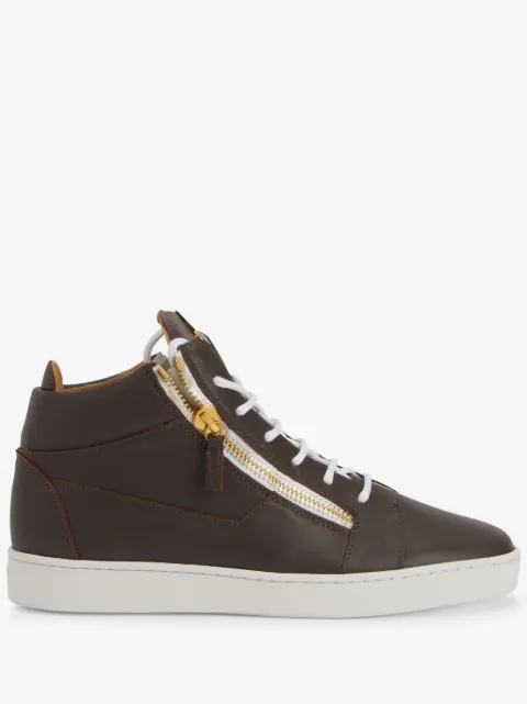 Giuseppe Zanotti Sneakers Kriss